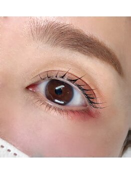 アイマイミー(i my me.)/まつ毛パーマ