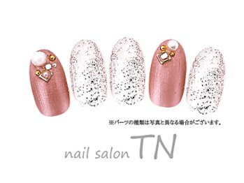 ティーエヌ TSUTAYA八戸ニュータウン店/3月☆定額6900円コース