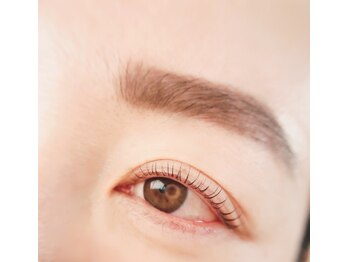 グニー(Gunnii.)/#ラッシュリフト