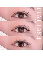 ネイルサロン R/ワンホンデザインラッシュ