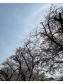 シルフ 西宮店(Sylph)&nbsp;休日はカフェや自然のある場所に出かける事が多いです^ ^