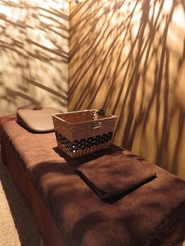 手もみ処ゆらぎ 姫路大津店/部屋2