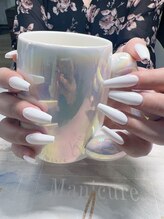 メイ アンド ウェイ(May&Way)/スカルプワンカラー