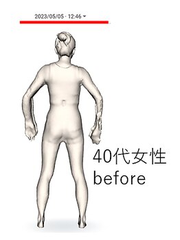 カナウ(kanau)/40代女性1