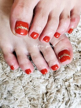 シュポルテ(chou porte)/