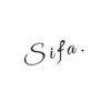 シファ(Sifa.)ロゴ