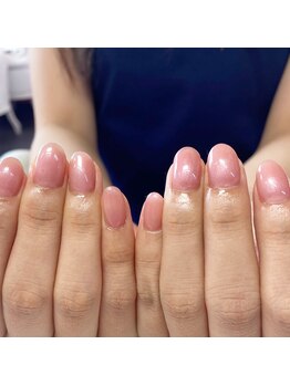 アイリッシュネイル 久屋大通店(Irish Nail)/804トリートメント