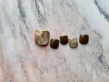 ミーム(meme)/ニュアンスアートネイル