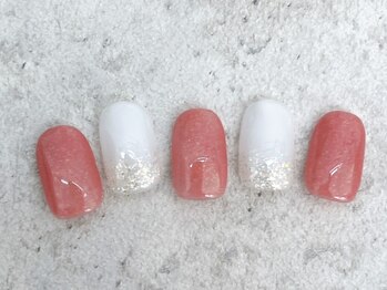 ブロンシュ(Blanche)/5200yenDesign