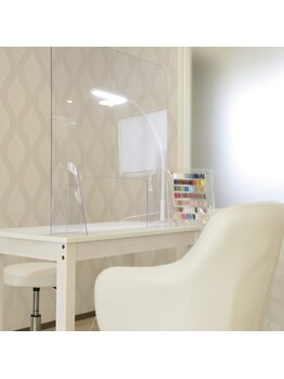 リールルーム(RIRE room)/ネイルフロア