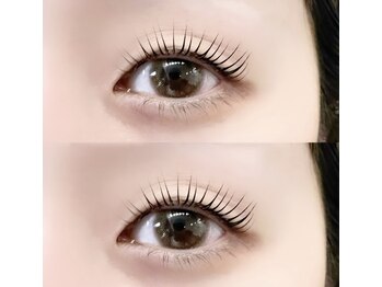 ルシア 阿倍野店5F(Lucia)/パリジェンヌラッシュリフト