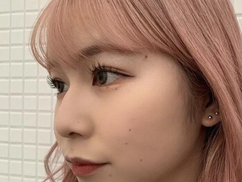 ビーナスベルト 池袋(VENUS BELT)/カスタムeyelash【マツエク】