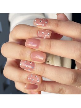 アイリッシュネイル 久屋大通店(Irish Nail)/001&303