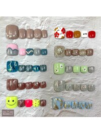 フット90 コレクション