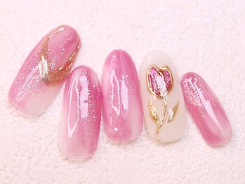 ドルチェネイル(Dolce.Nail)/＊..:.* Dolceコース*..＊.:*