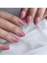 ネイル アウラ(Nail a.ula)/過去のArtコース施術写真です