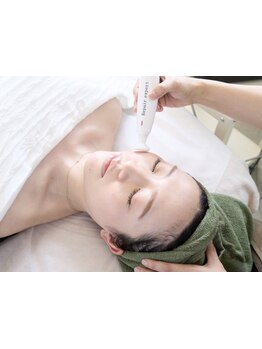 毛穴ケアをしたい