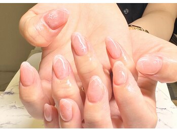 上品レースフレンチ¥8,800