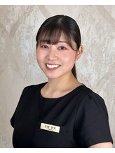 アンバーアイズ 池田本店(Amber eyes)&nbsp;名村 真実