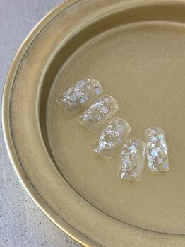 ネイルサロン ドレリッチ 大宮店(drerich)/