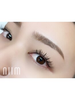 キープ力が自慢のサロン