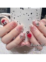 エヌワンネイル(N.one nail)/