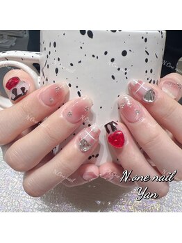 エヌワンネイル(N.one nail)/