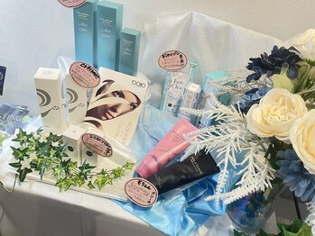 デール(R:DeeL)/自分に合うホームケア