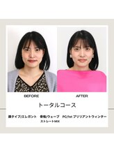 シュアリー(Surely)/トータルコースお客様事例