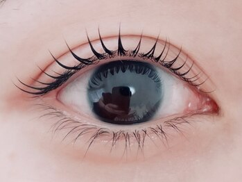 コロル(COLOR)の写真/【実力派サロン☆まつげのお悩みに合わせて施術】お客様の理想のワンランク上の目元に♪