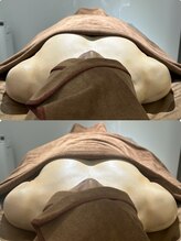 エレガンスアンドビューティー 船橋本店(Elegance&Beauty)/リラクゼーションも一緒に♪