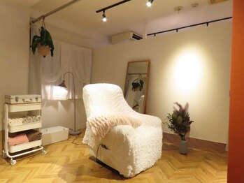 アン 銀座(ann)の写真/《東銀座駅徒歩1分》知る人ぞ知る！痛みが少なく、ダウンタイムなしの「レモンボトル」で内側から美肌に☆