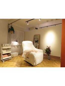 お肌をきれいにしたい