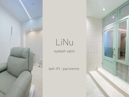 リーヌー 新潟(Li Nu)の写真