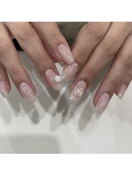 ワンホンネイル