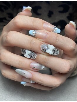 アリュール(allure)/