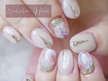 ヘーゼル(Hazel)/