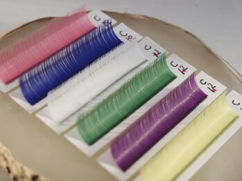 チョコットン 新宿東口(chocotton)/原色カラー