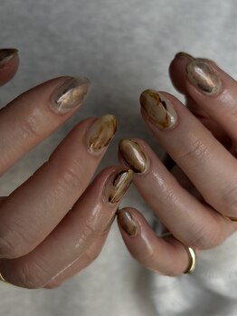 キューエル(qL.)/nuance design