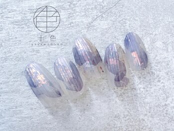 十色 中目黒店/【季節のDESIGN】初回オフ無料！