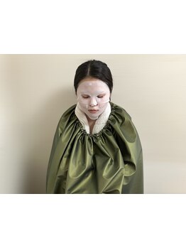 4000円以下のお手頃メニューがあるサロン