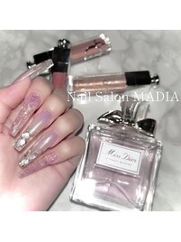 【スカルプやり放題/Sculpture】