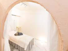 サロン ド ハニー(Salon de Honey)