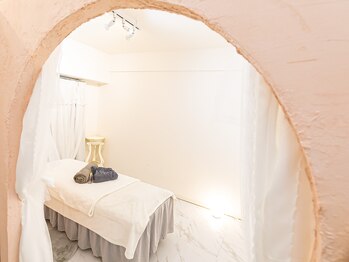 サロン ド ハニー(Salon de Honey)