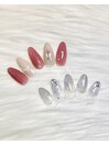 定額デザインAコース￥8000～