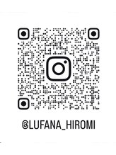 ルファナ(Lufana)/Instagram