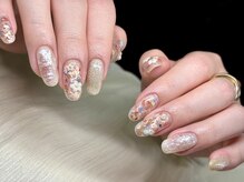 エヌドットキラリ(N.KIRARI)/うる艶ちゅるんデザインコース