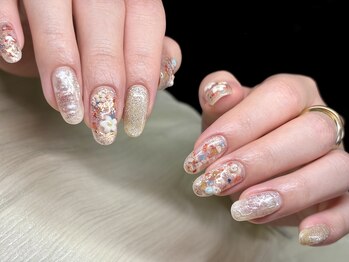 エヌドットキラリ(N.KIRARI)/うる艶ちゅるんデザインコース