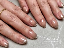 ウォンカ(Wonka)/