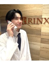 リンクス 東京池袋店(RINX) 藤井 誠也